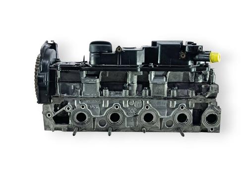 Used Cylinder head PEUGEOT 5008 (0U_, 0E_) 1.6 HDi (114 hp) 30385926