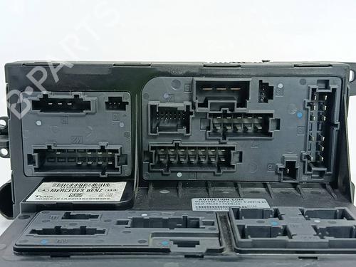 Fuse box MERCEDES-BENZ E-CLASS (W211) | BP32849408E1 - Image 7