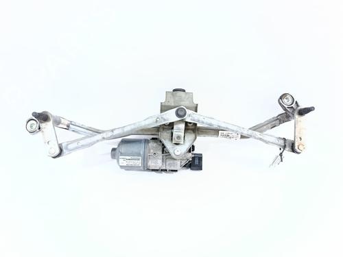 Used Front wiper motor SEAT IBIZA III (6L1) [2002-2009]  28084069
