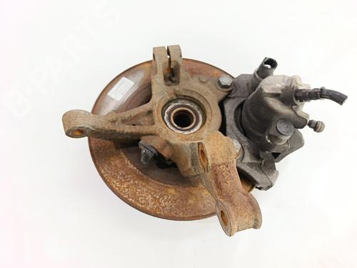 Right front steering knuckle DACIA LOGAN II | BP32405136M26