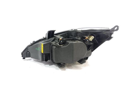 Højre forlygte FORD FOCUS I (DAW, DBW) 1.8 TDCi | BP19725155C29 