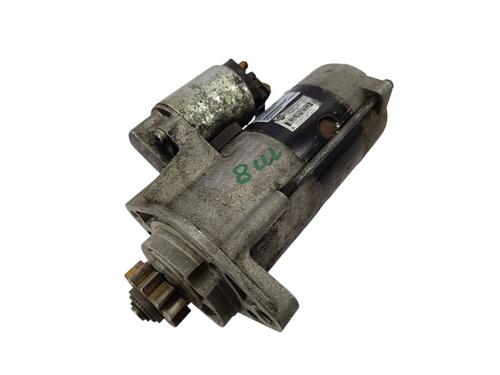 Startmotor NISSAN CABSTAR (F24M, F24W) 35.13 DCI, 45.13 DCI 2.5 (F24M) (131 hp) 28019284