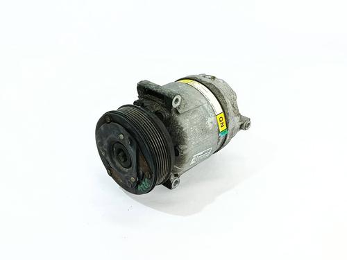 Used AC compressor AC compressor OPEL VECTRA B (J96) 2.2 DTI 16V (F19) (125 hp) 29178883 29178883