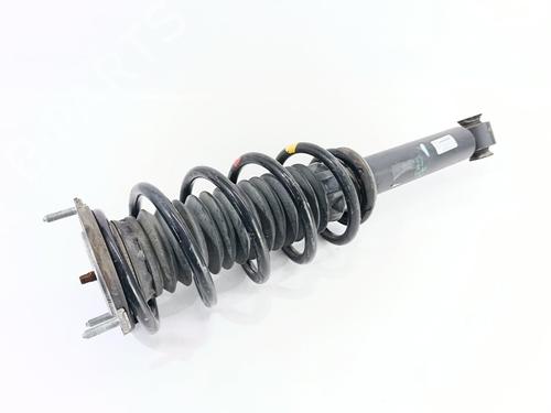 Used Right front shock absorber Right front shock absorber PEUGEOT 407 (6D_) 2.0 (6DRFNB, 6DRFNE) (136 hp) 33614278 33614278