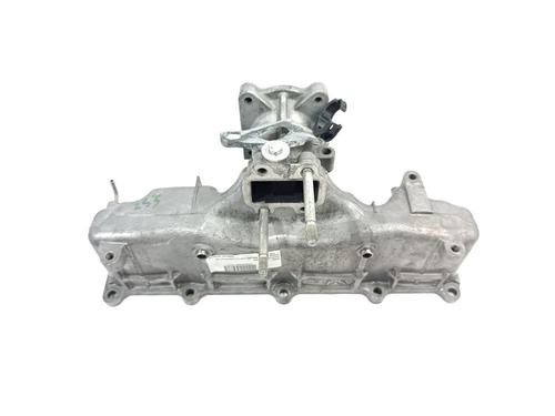 Used Intake manifold TOYOTA AVENSIS (_T25_) [2003-2008]  18348344
