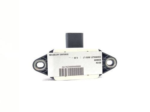 Electronic sensor CHEVROLET AVEO / KALOS Hatchback (T250, T255)  | BP20326863M84