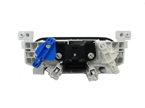 Climate control RENAULT TRAFIC III Van (FG_) | BP17680135I5 - Image 2