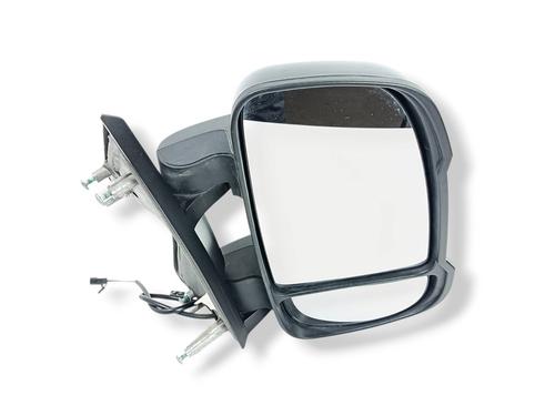 Used Right mirror FIAT DUCATO Van (250_) 115 Multijet 2,0 D (116 hp) 32071223