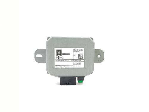 Elektronische module CHEVROLET AVEO / KALOS Saloon (T250, T255) [2005-2025]  19431410