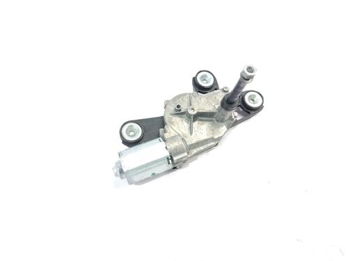 Used Rear wiper motor FORD FIESTA VI (CB1, CCN) 1.6 TDCi (95 hp) 19673255