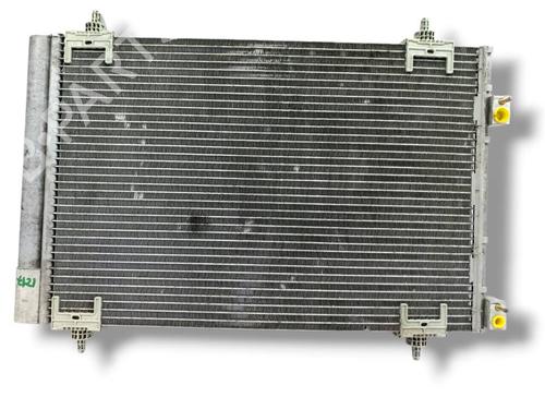 ac-radiator-peugeot-307-break-3e-2002-2003-2004-2005-2006-2007-2008-2009-39929544 main image