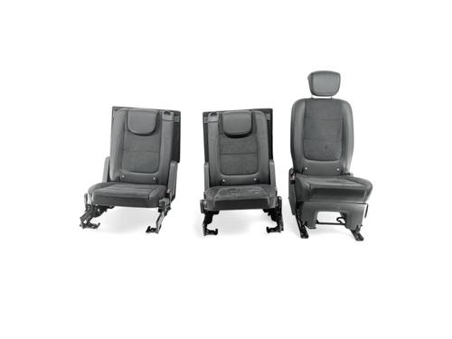 Seats set VW SHARAN (7N1, 7N2)  | BP29718744C78 