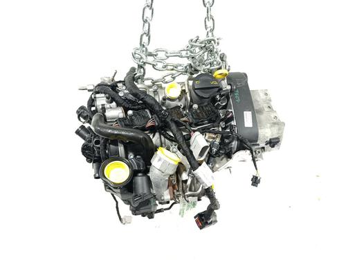 Engine SEAT LEON (5F1)  | BP24957766M1 