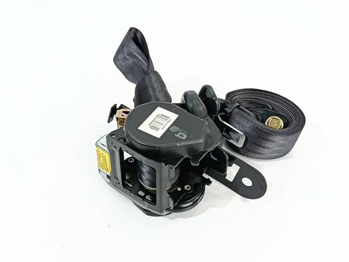 Sikkerhedssele foran venstre HYUNDAI MATRIX (FC) [2001-2010]  28715258