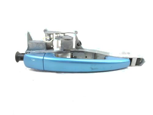 Used Rear right exterior door handle CITROËN C4 Picasso I MPV (UD_) 2.0 HDi 138 (136 hp) 15861641