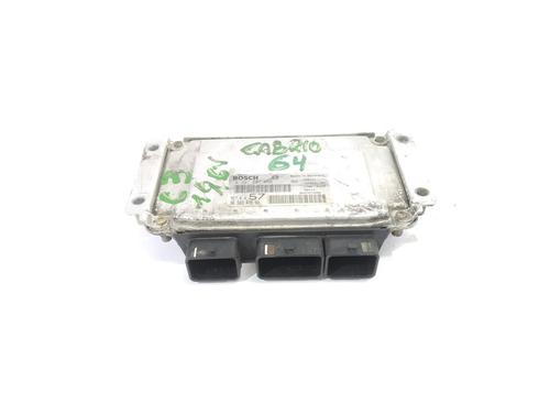Engine control unit (ECU) CITROËN XSARA (N1)  | BP15876029M57 