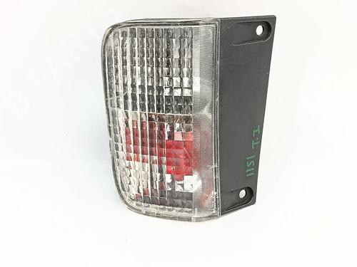 Venstre Baklys RENAULT TRAFIC II Platform/Chassis (EL) 2.0 16V (117 hp) 28327673