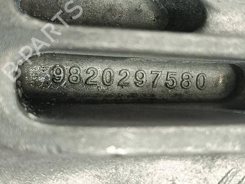Engine mount OPEL COMBO Box Body/MPV (K9) 1.5 D | BP39183718M89 - Image 4