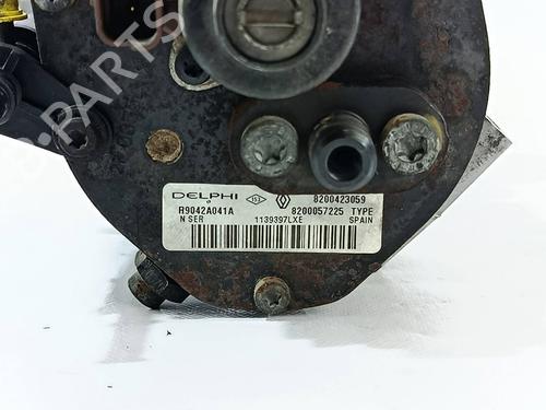 Injection pump RENAULT CLIO II (BB_, CB_) | BP30385760M78