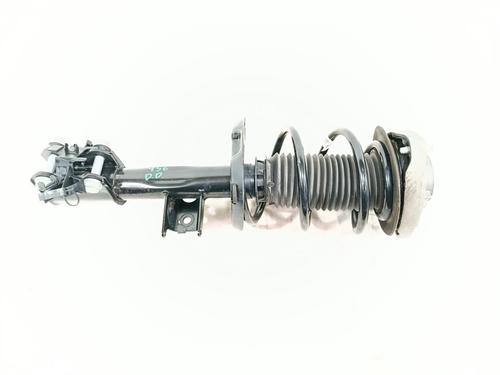 Used Right front shock absorber MERCEDES-BENZ GLA-CLASS (X156) GLA 200 CDI / d (156.908) (136 hp) 28091646