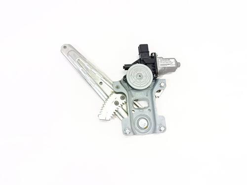 Rudehejsemekanisme venstre bagtil SUBARU IMPREZA Hatchback (GR, GH, G3) 2.0 D AWD (150 hp) 31083813