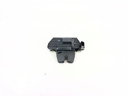 Used Tailgate lock PEUGEOT 208 I (CA_, CC_) 1.6 HDi (114 hp) 29392653