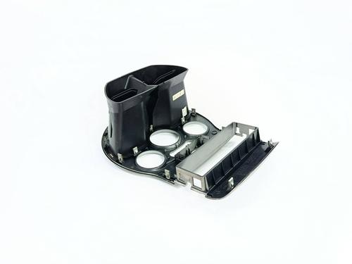 Air vent RENAULT MODUS / GRAND MODUS (F/JP0_) 1.5 dCi (FP0D, JP0D) | BP34706239I21 - Image 3