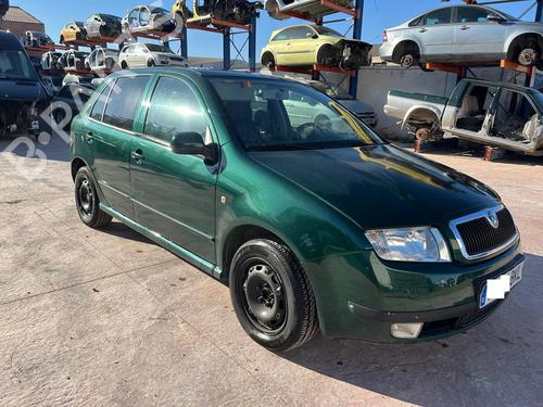 Engine mount SKODA FABIA I (6Y2)  | BP35820184M89  - Image 10