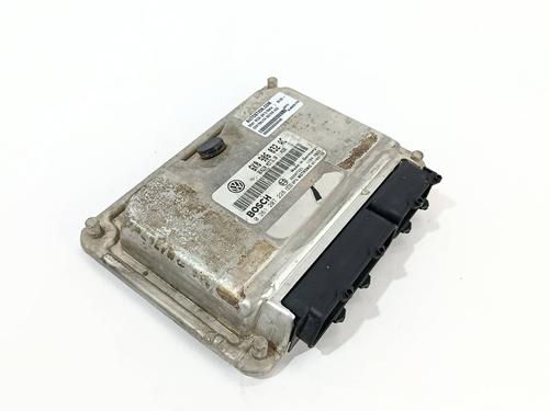 Engine control unit (ECU) SEAT IBIZA II (6K1) | BP28715287M57