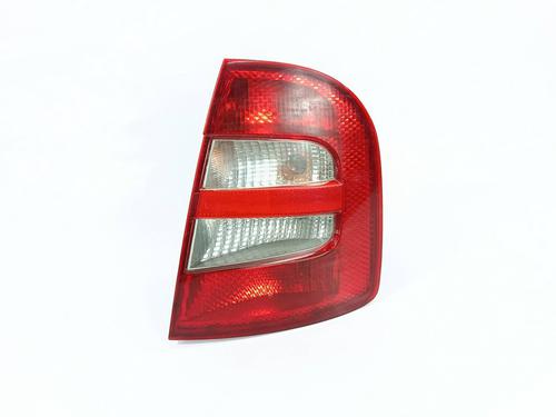 Used Right taillight Right taillight SKODA FABIA I (6Y2) [1999-2008] 35795861 35795861