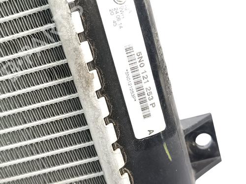 Water radiator VW TIGUAN (5N_) | BP25025536M31