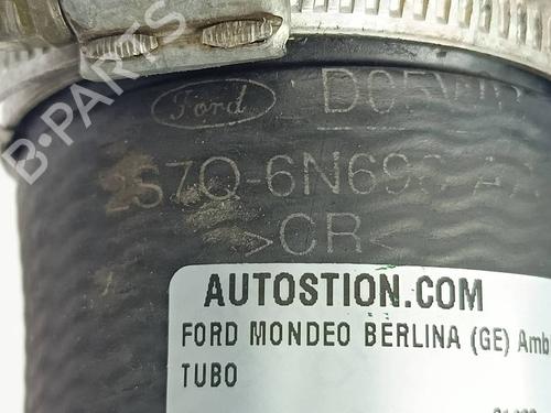 Pipe FORD MONDEO III (B5Y) | BP40610169M125 - Image 5