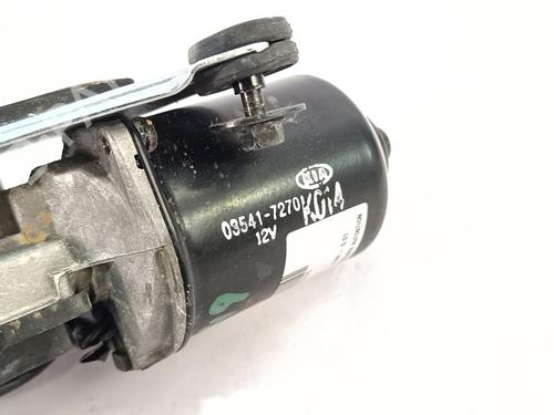 Front wiper motor KIA SPORTAGE SUV (K00)  | BP24194695M29 