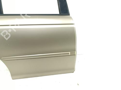 Left rear door JAGUAR X-TYPE I Estate (X400) 2.5 | BP19030757C4 