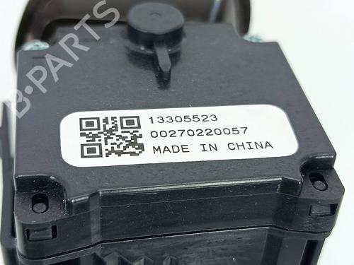 Steering column stalk OPEL INSIGNIA A (G09) | BP33613983I23 - Image 5