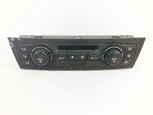 Used Climate control BMW 1 (E87) [2003-2013]  28306275