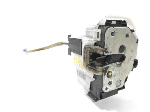 Front right lock CITROËN NEMO MPV  | BP15860910C97 