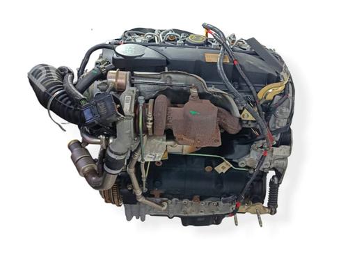 Engine FORD MONDEO III (B5Y) | BP40624713M1 - Image 7