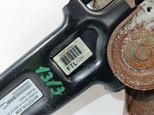 Hand brake HYUNDAI SANTA FÉ II (CM) 2.2 CRDi 4x4 | BP31149645I18