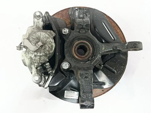 Left front steering knuckle CITROËN C8 (EA_, EB_) 2.0 HDi | BP29531291M25 