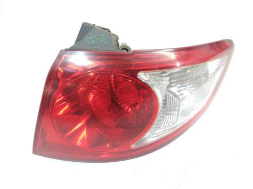 Used Right taillight HYUNDAI SANTA FÉ II (CM) 2.2 CRDi 4x4 (155 hp) 15864058