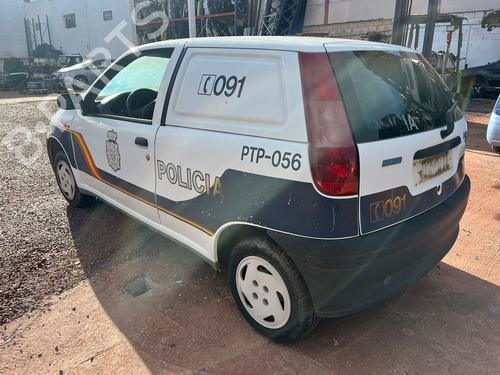 Alternator FIAT PUNTO (176_) 55 1.1 | BP21208879M7 