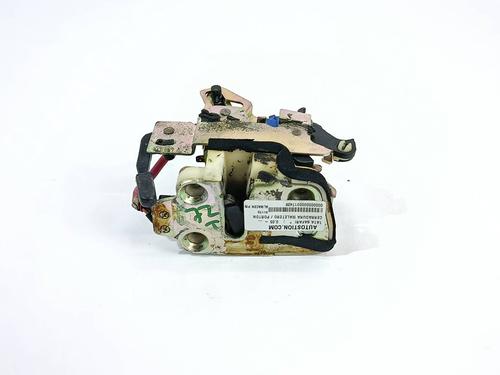 Used Tailgate lock TATA SAFARI (42_FD) [1998-2025]  29282496