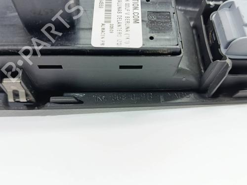 Left front window switch VW GOLF V (1K1) | BP32018011I27