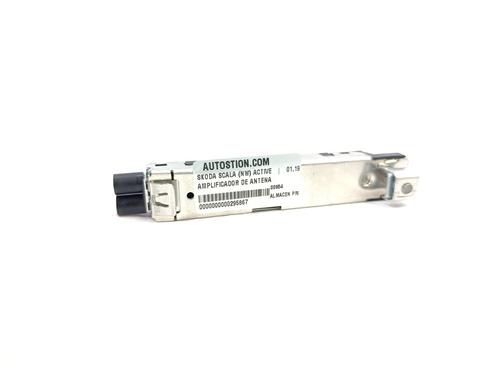 Electronic module SKODA SCALA (NW1)  | BP29714181M83 