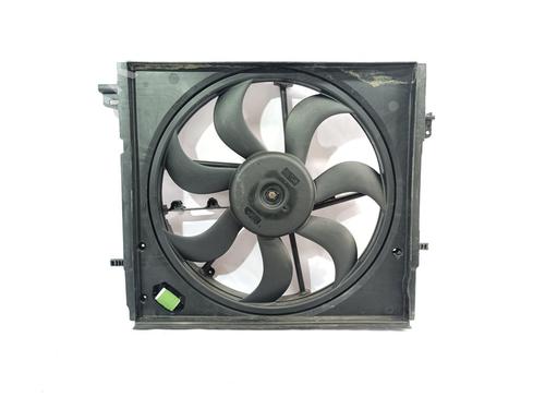 Køleventilator elektrisk NISSAN QASHQAI II SUV (J11, J11_) [2013-2025]  28047385