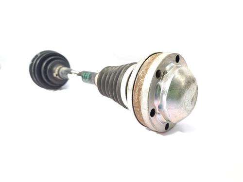 Left front driveshaft VW TIGUAN (5N_)  | BP28030206M38 