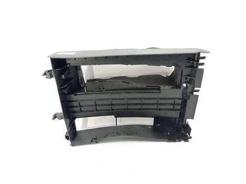 Frontplate/Frontkurv NISSAN MICRA III (K12) [2002-2011]  16329950