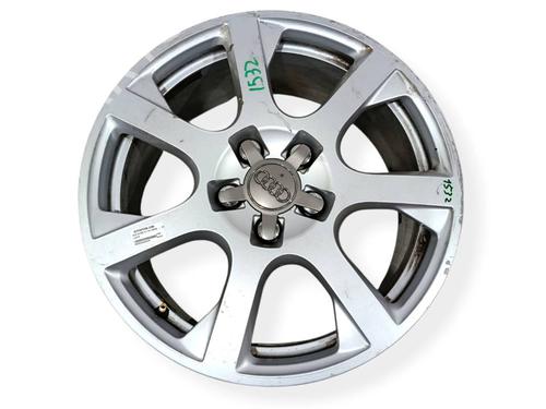 Used Rim Rim AUDI Q5 (8RB) [2008-2019] 39650912 39650912
