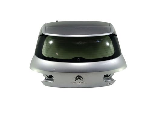 Bagklap CC/Kombi-Coupé CITROËN C4 CACTUS 1.2 THP 110 (110 hp) 31263694